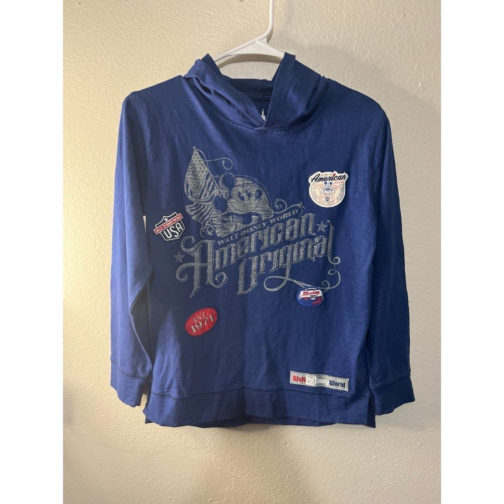 Kids American‎ original Disney hoodie